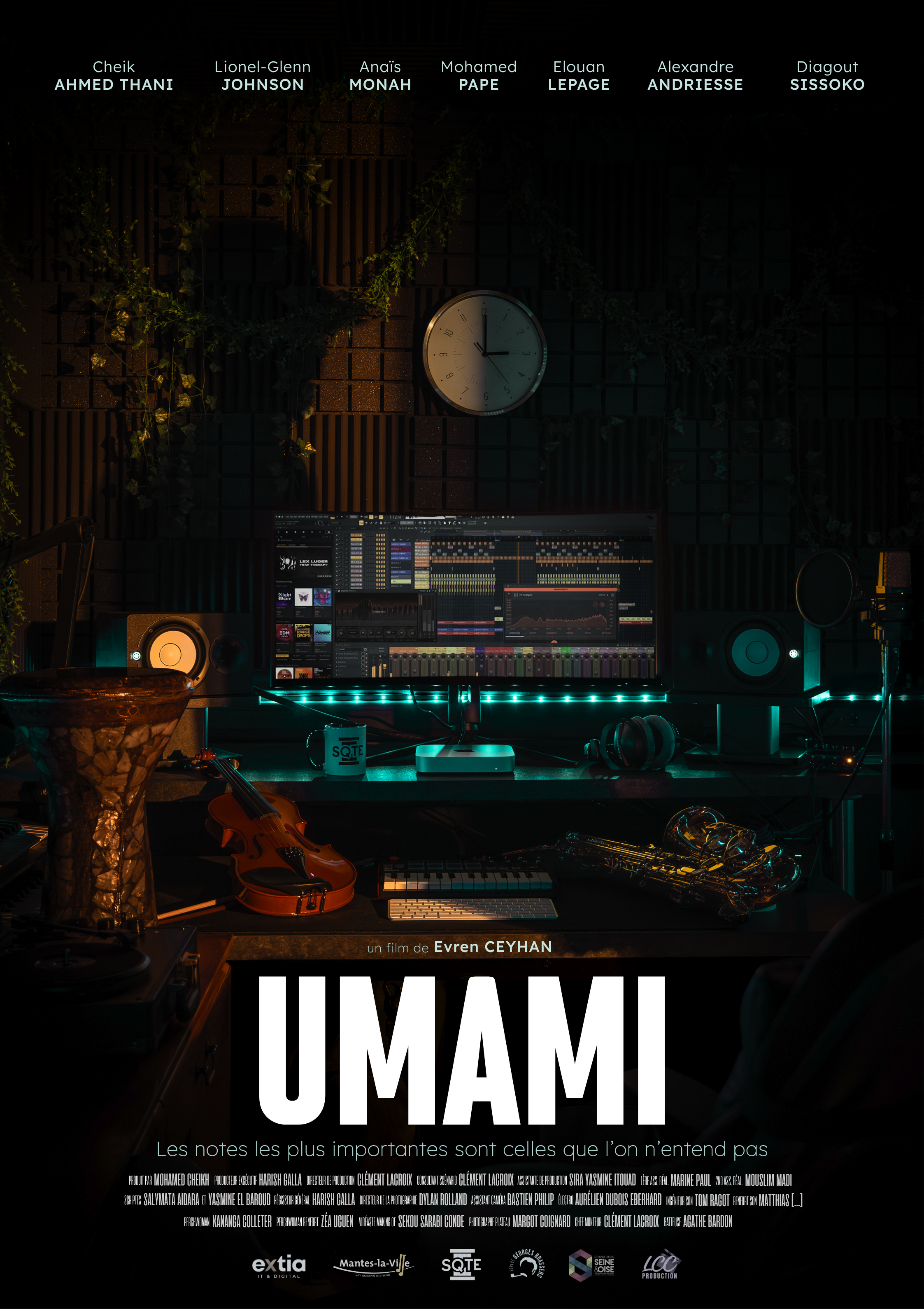 UMAMI